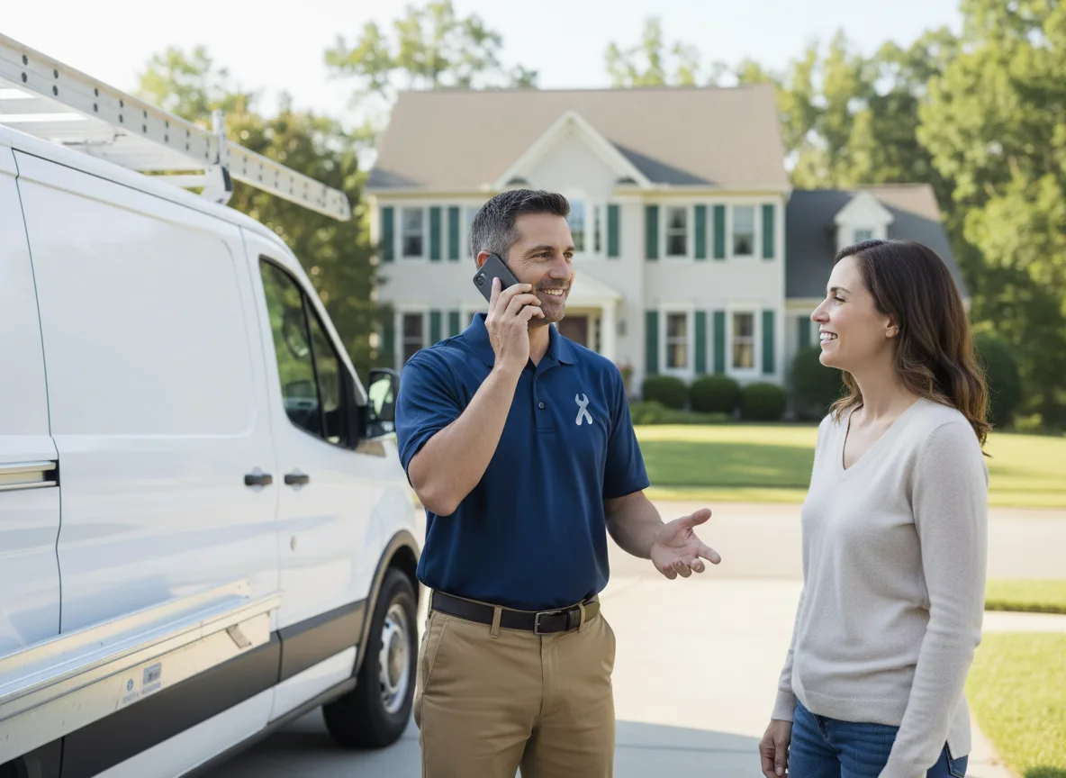 Home Gutter Service Linville, NC FAQs